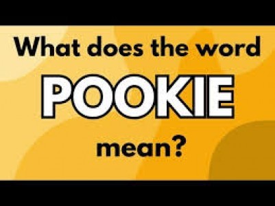 What Does Pookie Mean? Real Definition, Origins & Usage