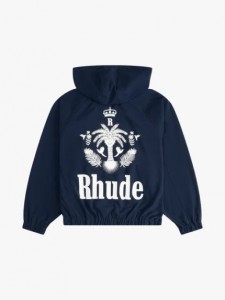 What Does RHUDE Stand For?