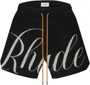 Rhude Shorts and T-Shirts: Redefining the Basics Through a Luxury Street Lens