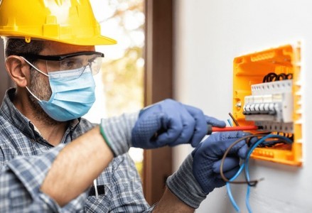Signs Your House Needs Electrical Rewiring Urgently