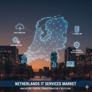 Evaluation of the Netherlands IT services market