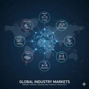 Key Market Developments in Emerging European Sectors