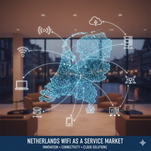 Introduction to the Netherlands Wi-fi as a Service Market