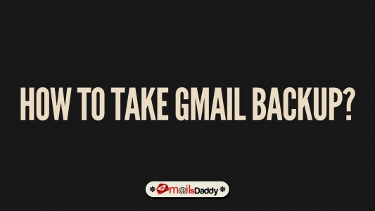  Can I backup Gmail to my computer without using Google Takeout?