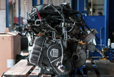 coyote engine for sale