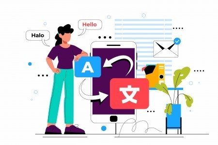 How Business Translation Services Enhance Cross-Border Communication