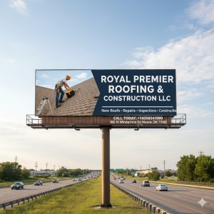Trusted Roofing Contractor Services for Homes and Businesses