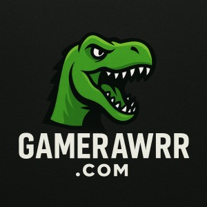 Level Up Your Gaming Experience with Gamerawrr.com: A Haven for Every Gamer