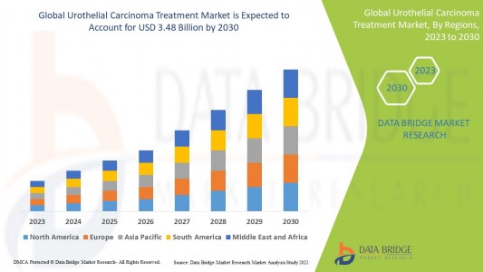 Urothelial Carcinoma Treatment Market: Innovations, Trends, and Future Growth Prospects