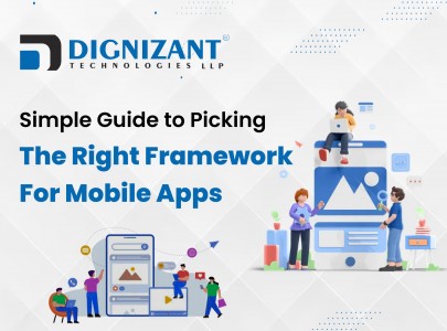 Top App Development Company in India - Dignizant