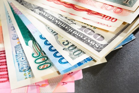Sahara Money Changer: Your Trusted Partner for Money Exchange in Chennai