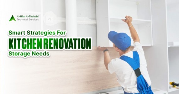 10 Creative Kitchen Renovation Ideas to Maximize Space and Style