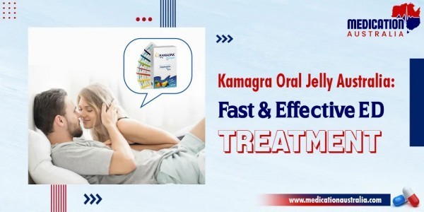 “Is Kamagra Legal in Melbourne? Important Facts for Online B