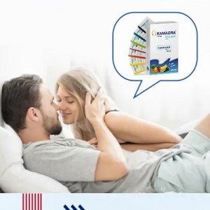 Kamagra Oral Jelly Australia: Fast & Effective ED Treatment