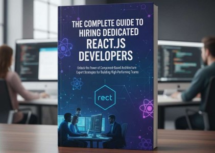 A Complete Guide to Hiring Dedicated React.js Developers
