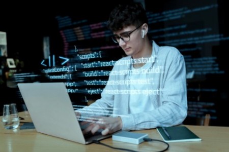 Hire an Angular Developer to Transform Your Customer Experience