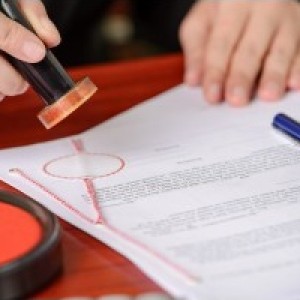 UAE Embassy Attestation for Document Legalization