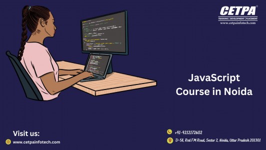 JavaScript Course: Professional JavaScript Mastery