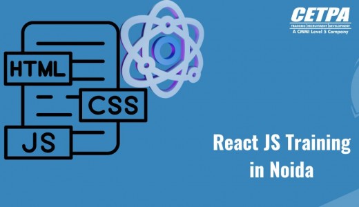 Master the Modern Web: Your Ultimate Guide to React JS Training in Noida