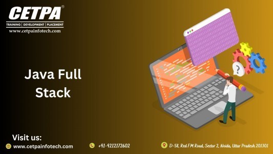 Become the Ultimate Developer: Why a Full Stack Java Course is Your Fastest Career Track