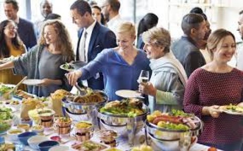 Quick & Delicious Social Event Catering Ideas for Last-Minute Gatherings