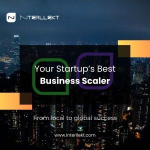 How to Choose the Right Business Scaler for Your Startup  Growth ?