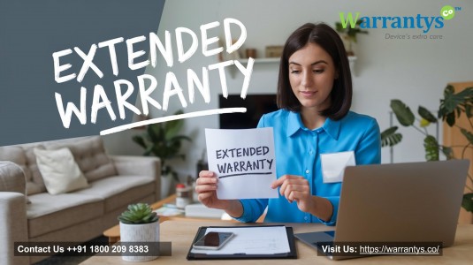 Why Extended Warranties Are Worth the Investment