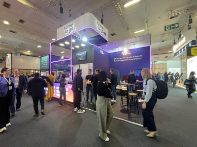 Best Custom Exhibition Booth for Business