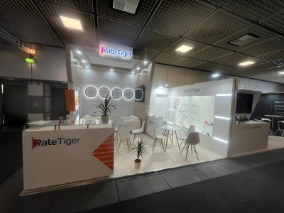 Build Your Double Decker Exhibition Stand
