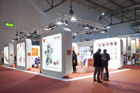 6 Foremost Benefits of Participating in an Exhibition in Europe