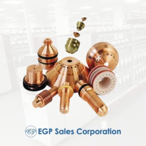 How Can You Increase Productivity Using Hypertherm Consumables?