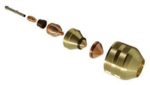 How Can Hypertherm Consumables Boost Your Productivity?