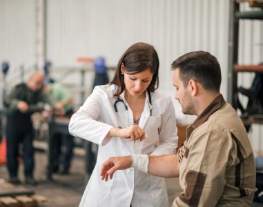 Trusted Occupational Medicine Experts | What Is Occupational Medicine?