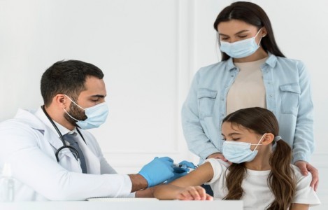 Urgent Care Clinic Near You | Kids Urgent Care & Ortho Care