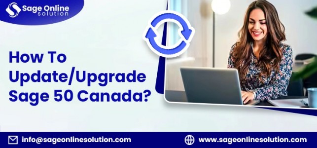 Step-by-Step Guide on How to Update Sage 50 for Smooth Operations