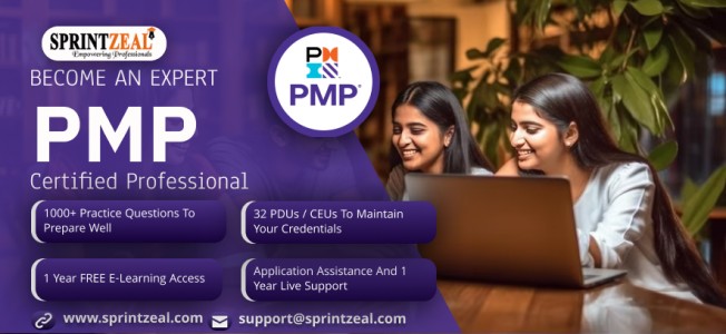 Which is the Best Blog to Learn About PMP?