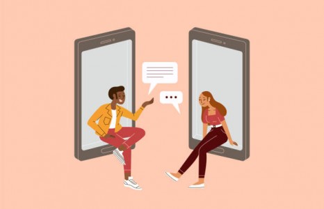 Discovering the World Through Hotmegle and Chat42