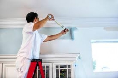 Professional House Painting Services in Dubai