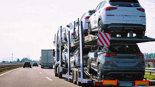 Reliable & Affordable Car Transport USA – Ship A1 Auto Transport