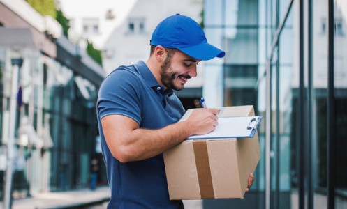 Factors That Affect Next Day Delivery Speed