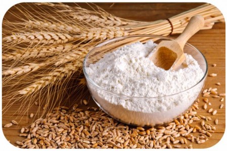The Digestive Advantage: Why Organic Whole Wheat Flour is Your Gut's Best Friend