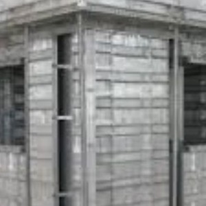 Innovative Monolithic Casting Solutions Enhancing Modern Construction by Shriconst Aluform