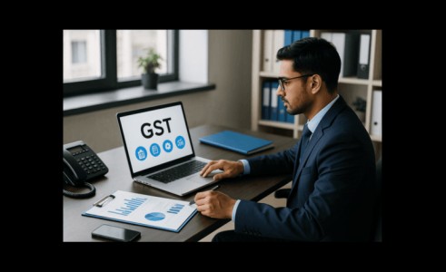 Get Your Business GST-Ready with SimplySetup’s Virtual Office for GST Registration