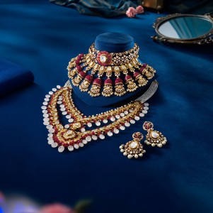 Explore the Top D2C Jewelry Brands in India for Trendy & Ethical Bling