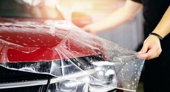 Protect and Perfect: Vehicle Detailing & Paint Protection in Calgary & Airdrie