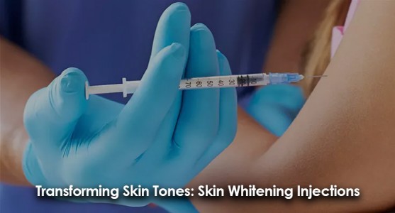 Glutathione Injection Cost Breakdown: Is It Worth the Price?