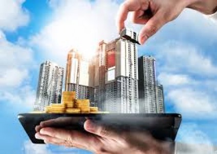 Making Dream Living a Reality with the Best Construction Company in Indore | Sky High Enterprises