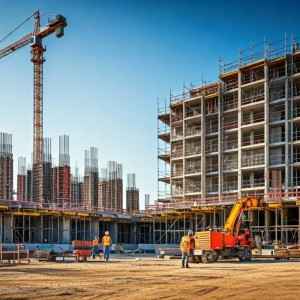 Best Construction Company in Lucknow with Expertise in Traditional Architecture