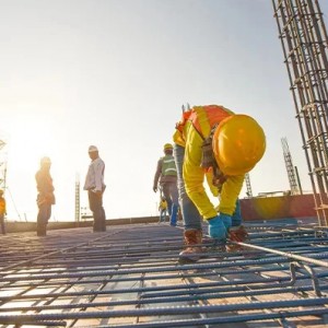 A Day in the Life of Engineers at the Best Construction Company in Prayagraj | Sky High Enterprises