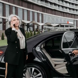 Premium Limo Service in Dallas – Ride in Style and Comfort